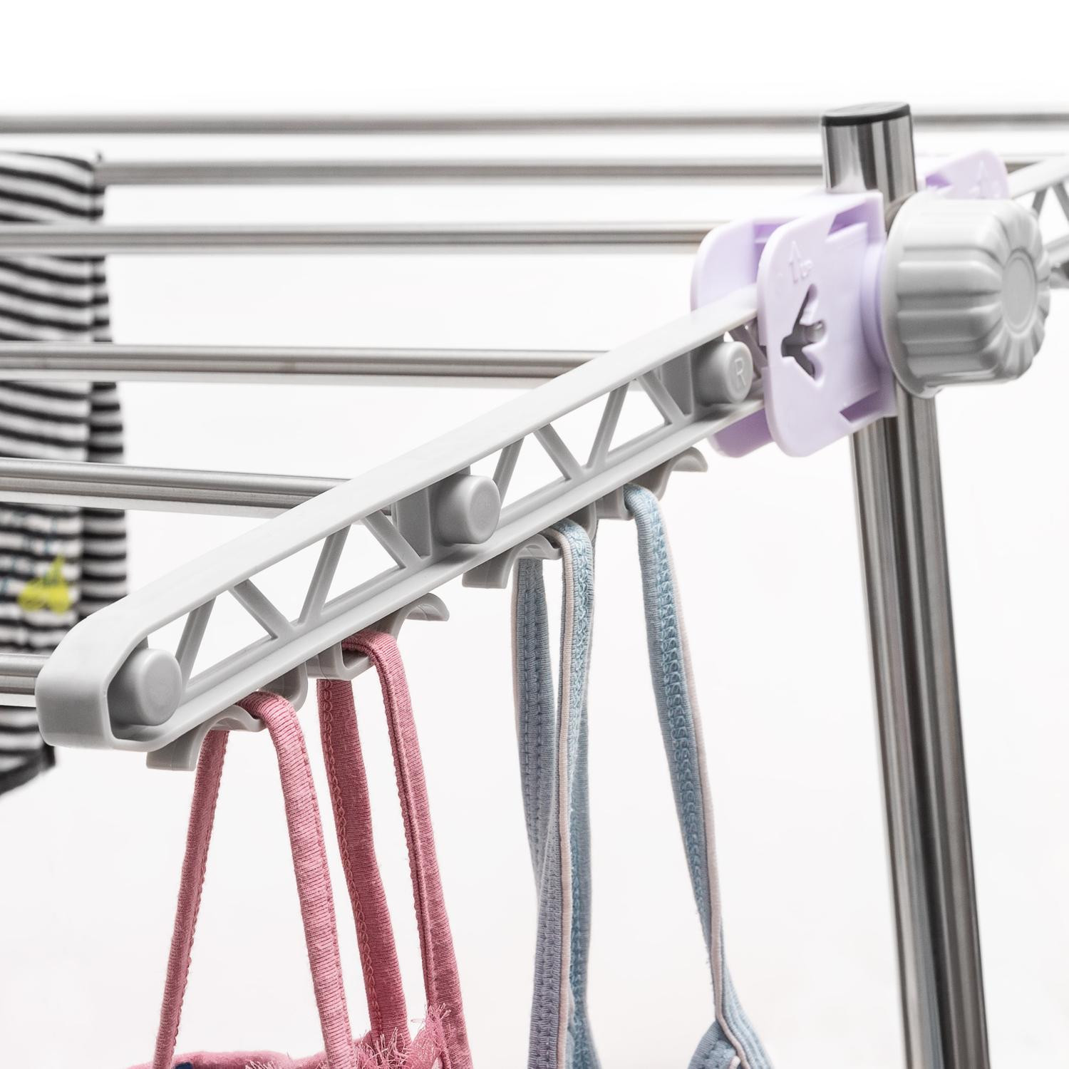 Electrical Drying Rack - Breazy