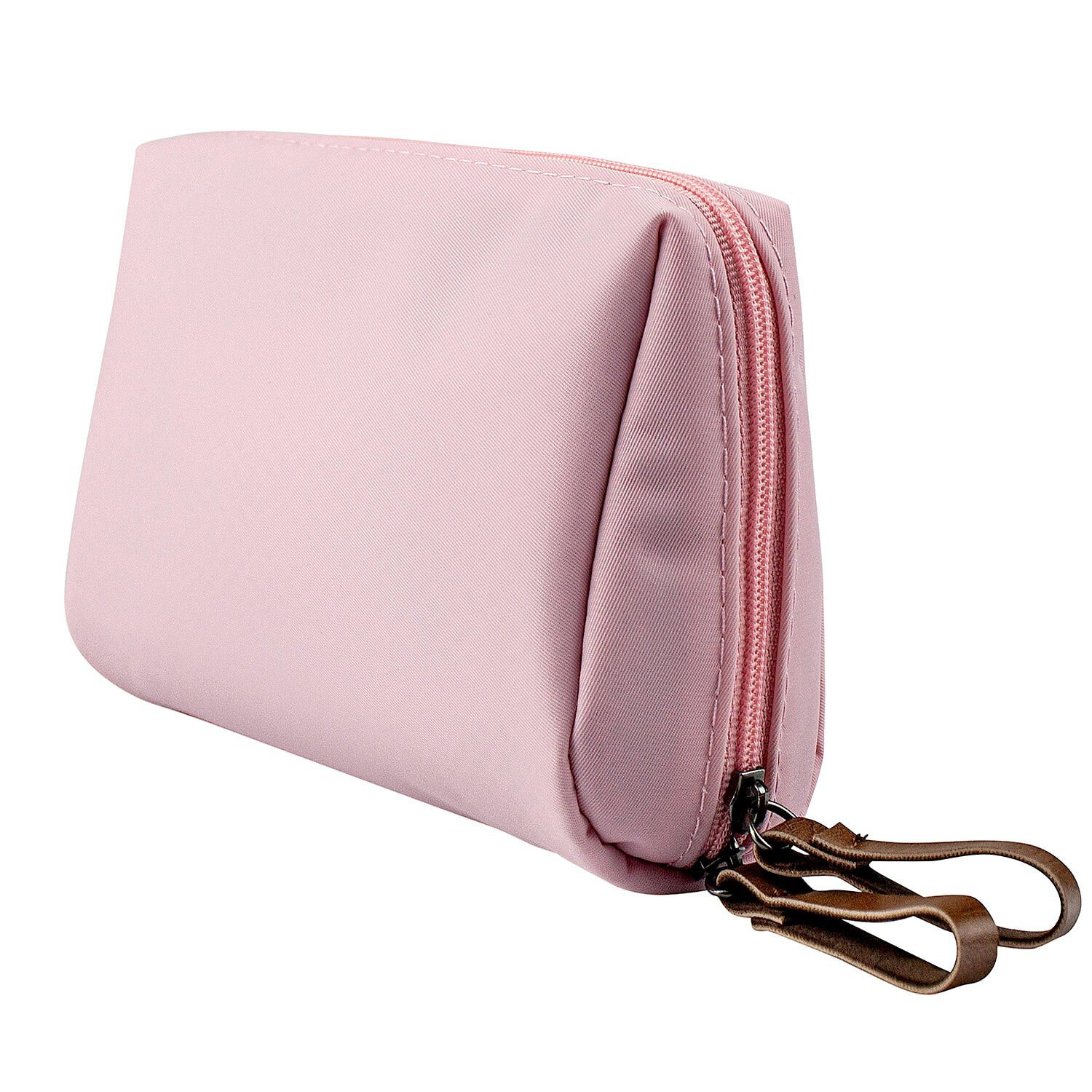 Compacte make-uptas, roze