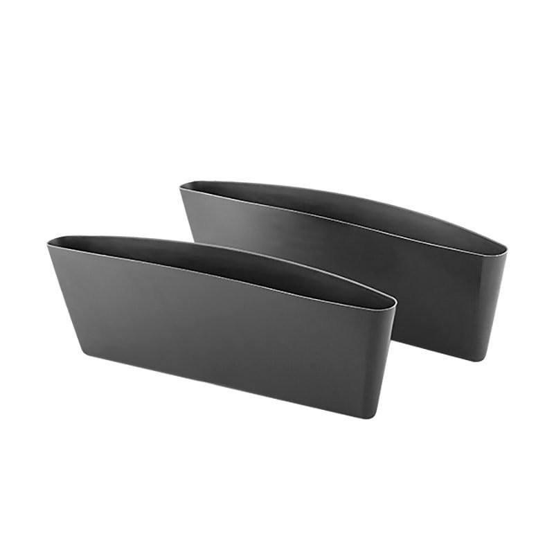 2 organizer per auto
