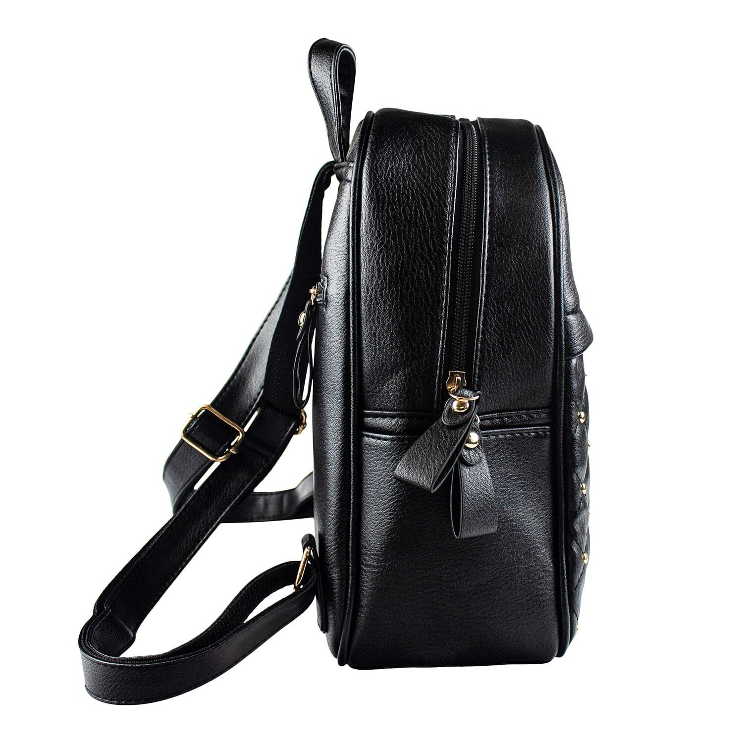 Rucksack - Schwarz