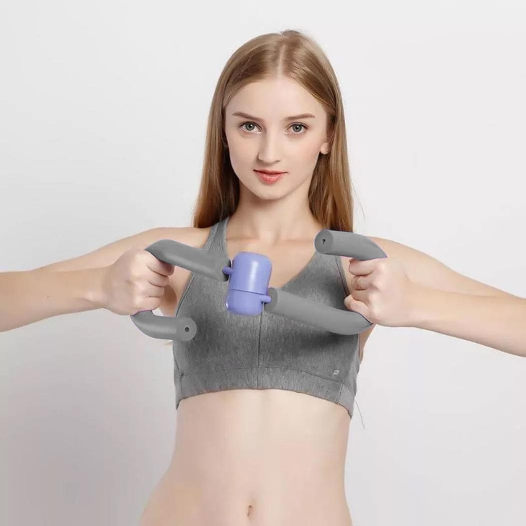 Ferramenta de Exercício Multifuncional