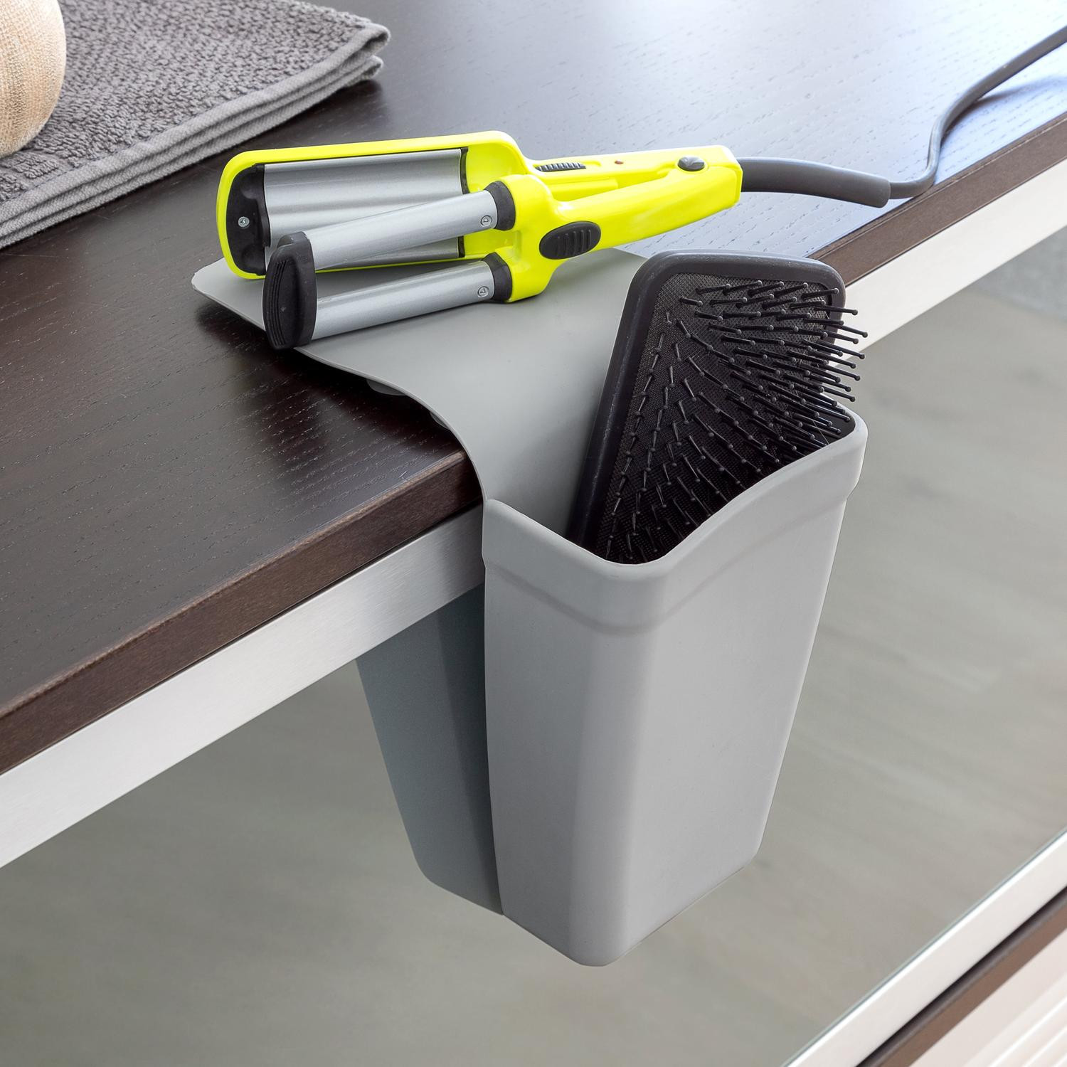 Supporto per articoli da bagno