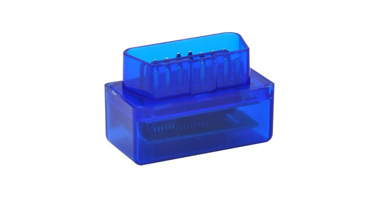 Bluetooth OBD2 ELM327 Kfz-Diagnose