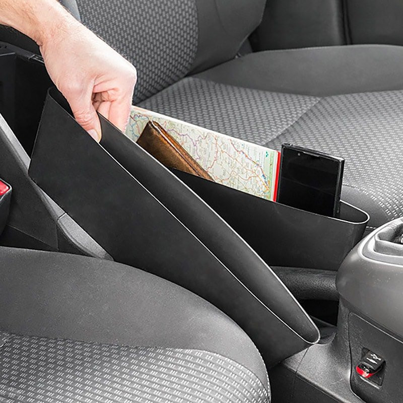 2x Car Organiser
