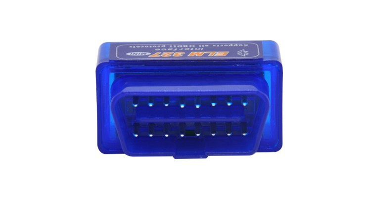 Bluetooth OBD2 ELM327 Kfz-Diagnose