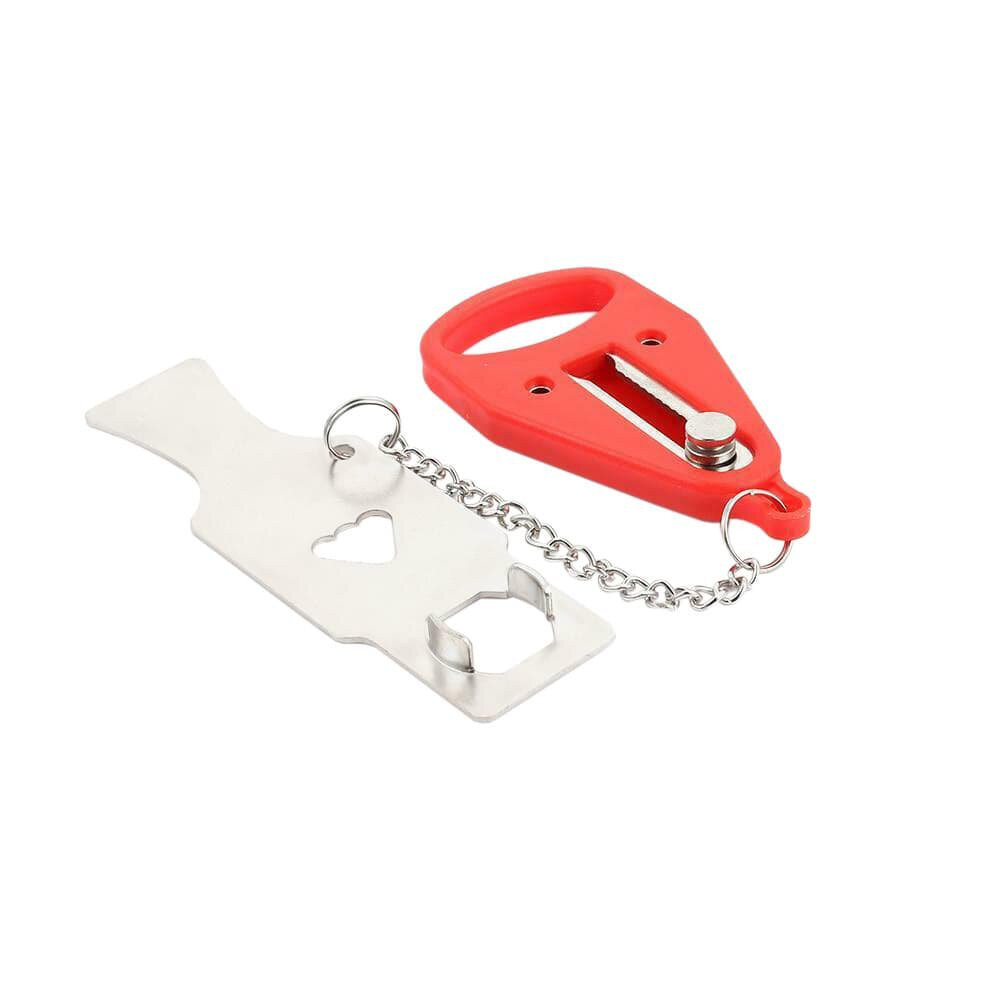 Portable Door Lock