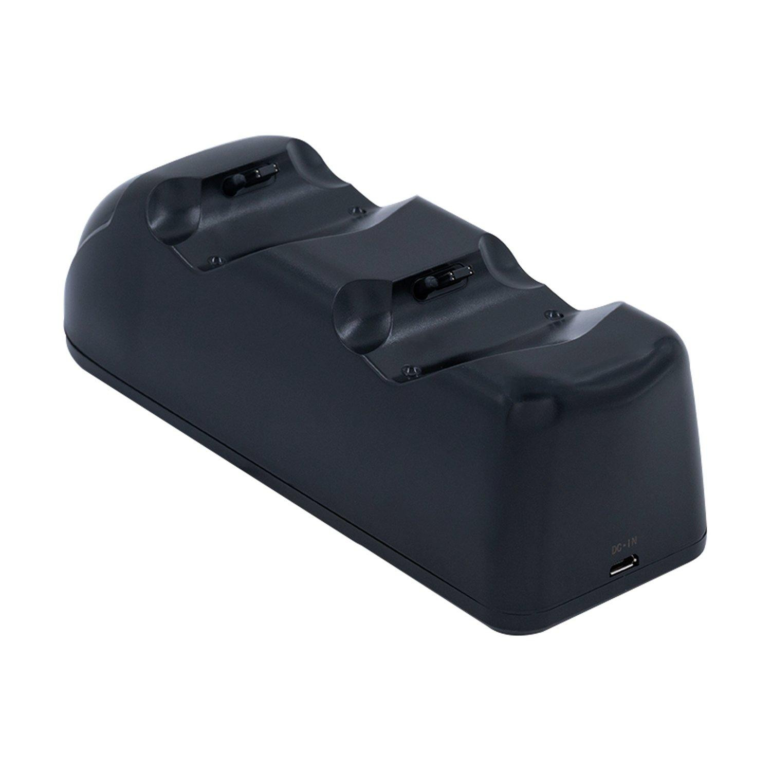 Dual Charging Dock for PlayStation 4 controllers
