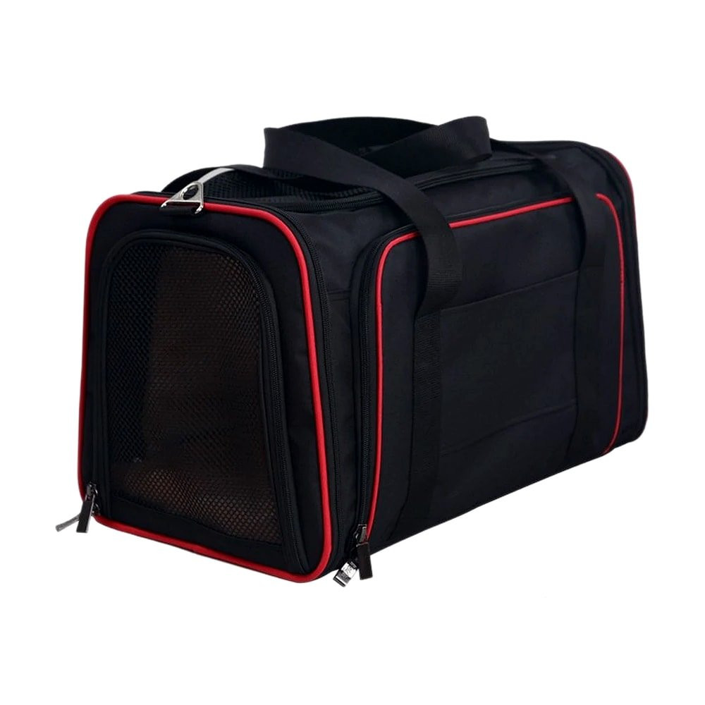 Expandable Pet Carrier