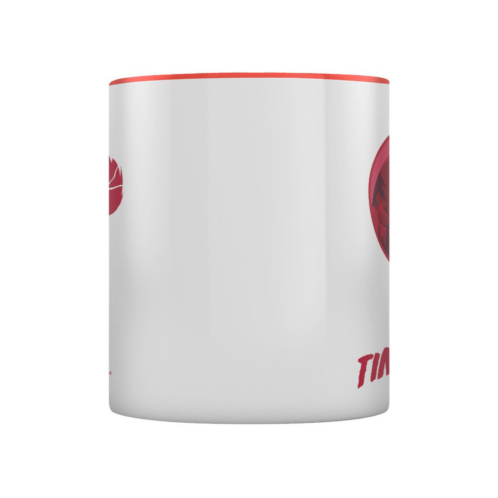 It Chapter Two, Tasse - Time To Float