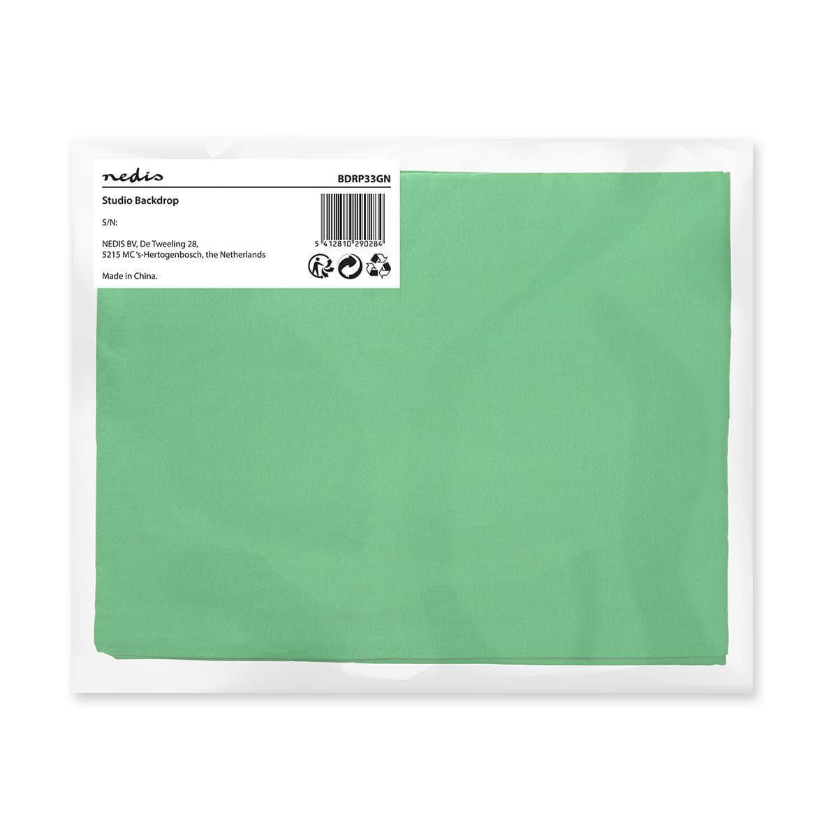 Pantalla verde, Nedis
