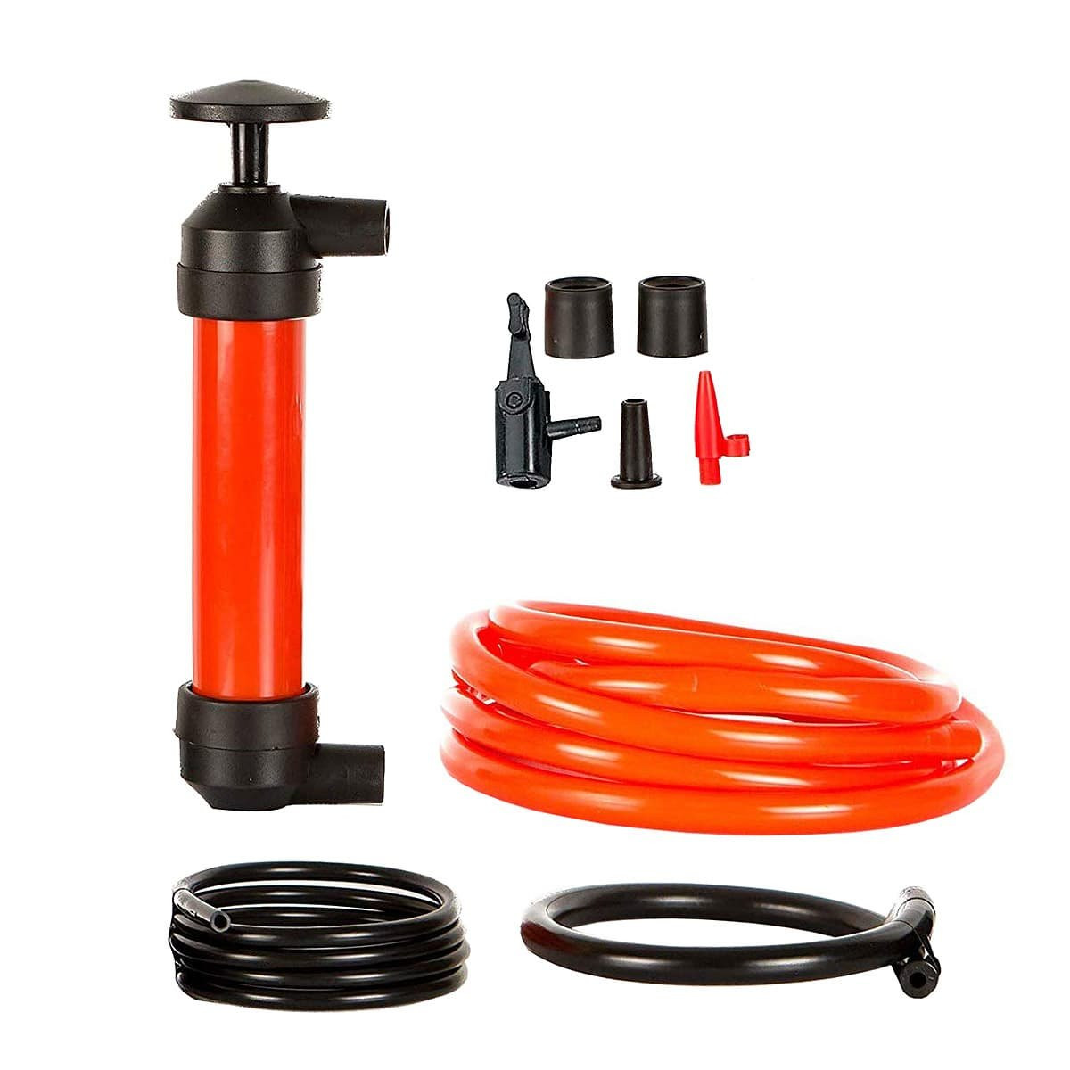 Manual Hand Fuel Pump