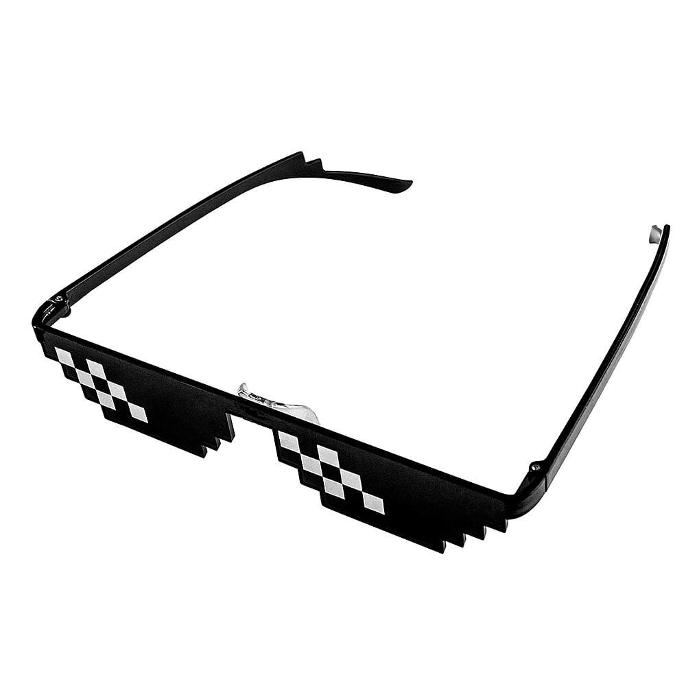 Pixel Glasses, 2 linhas
