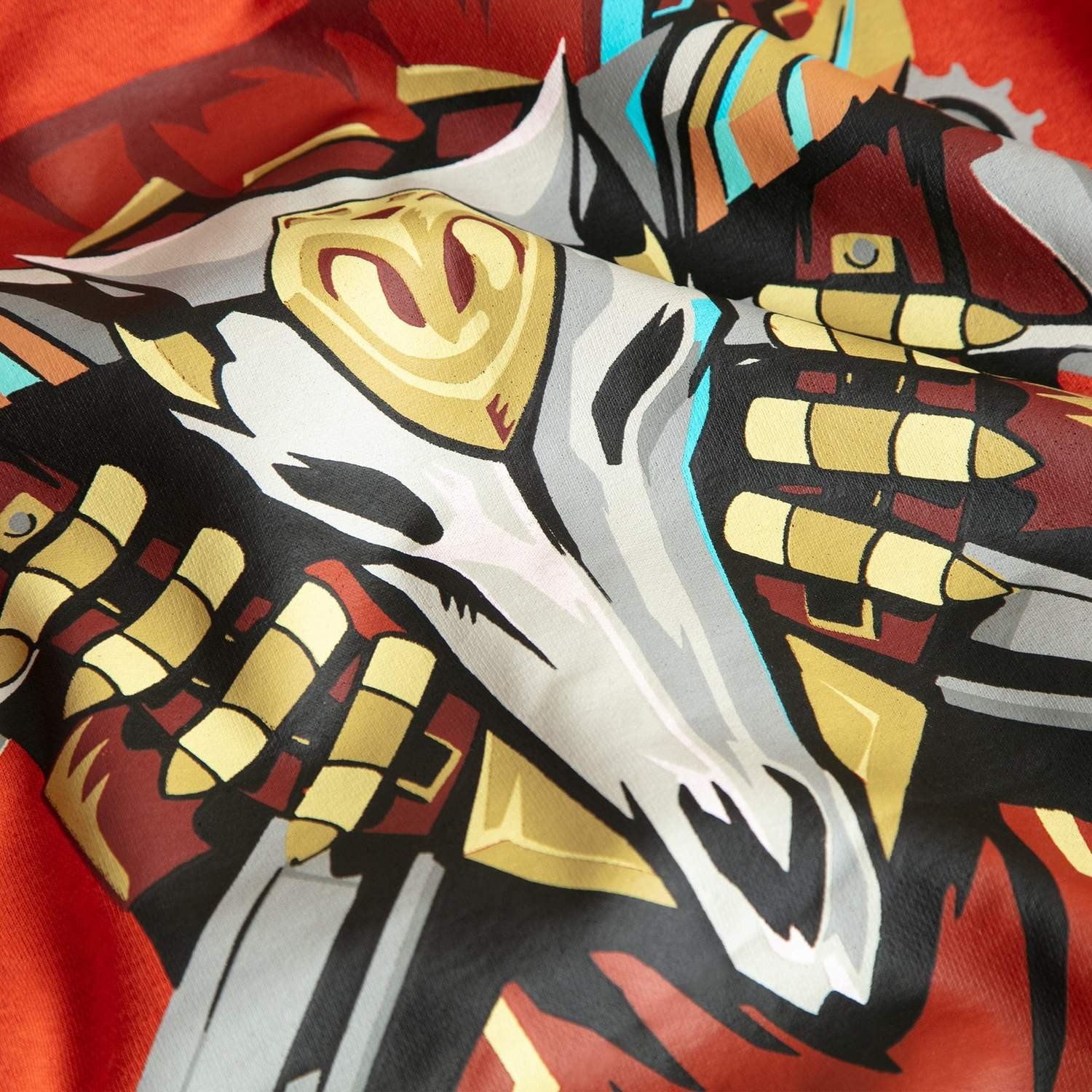Sudadera con capucha Overwatch - McCree - M