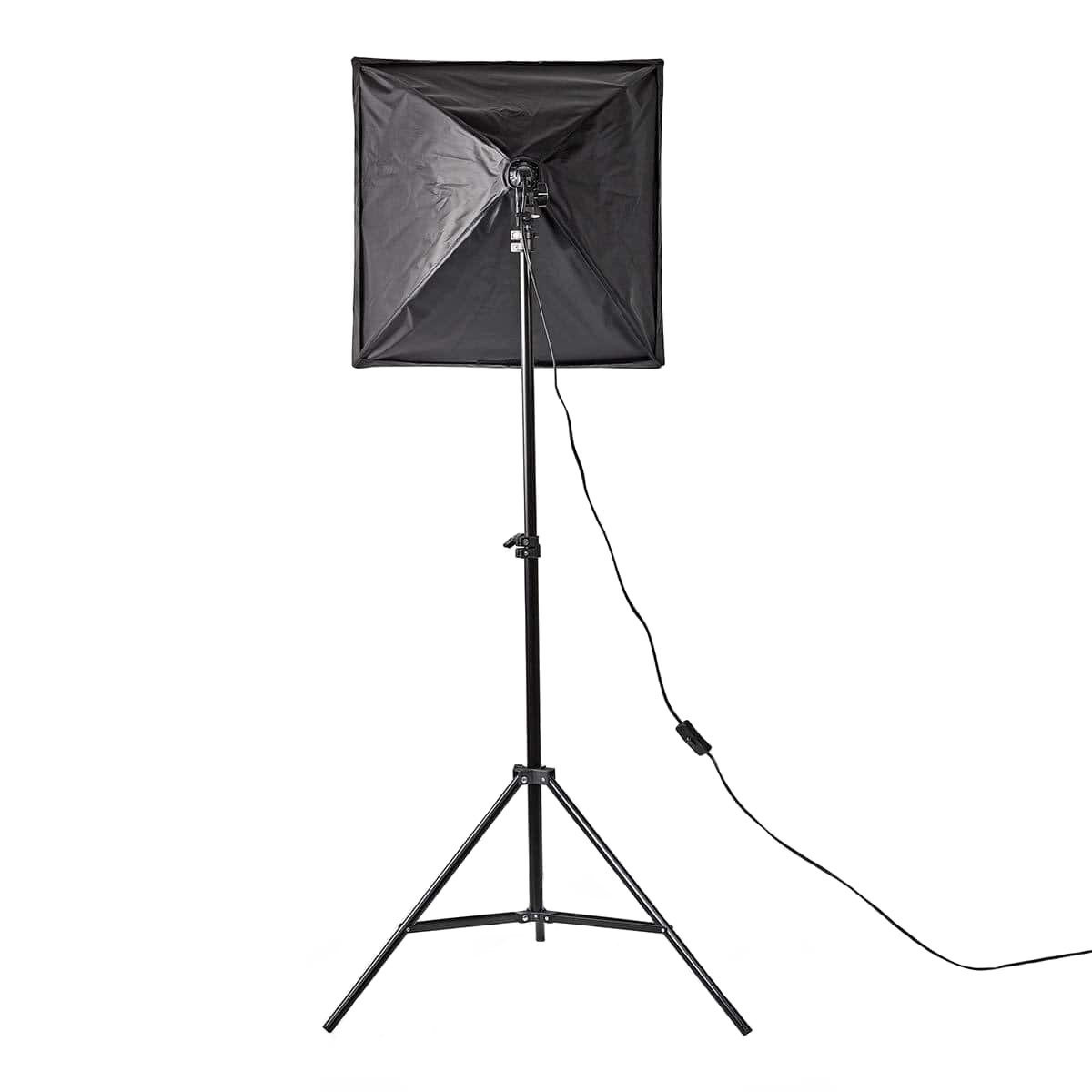 Photo studio light kit
