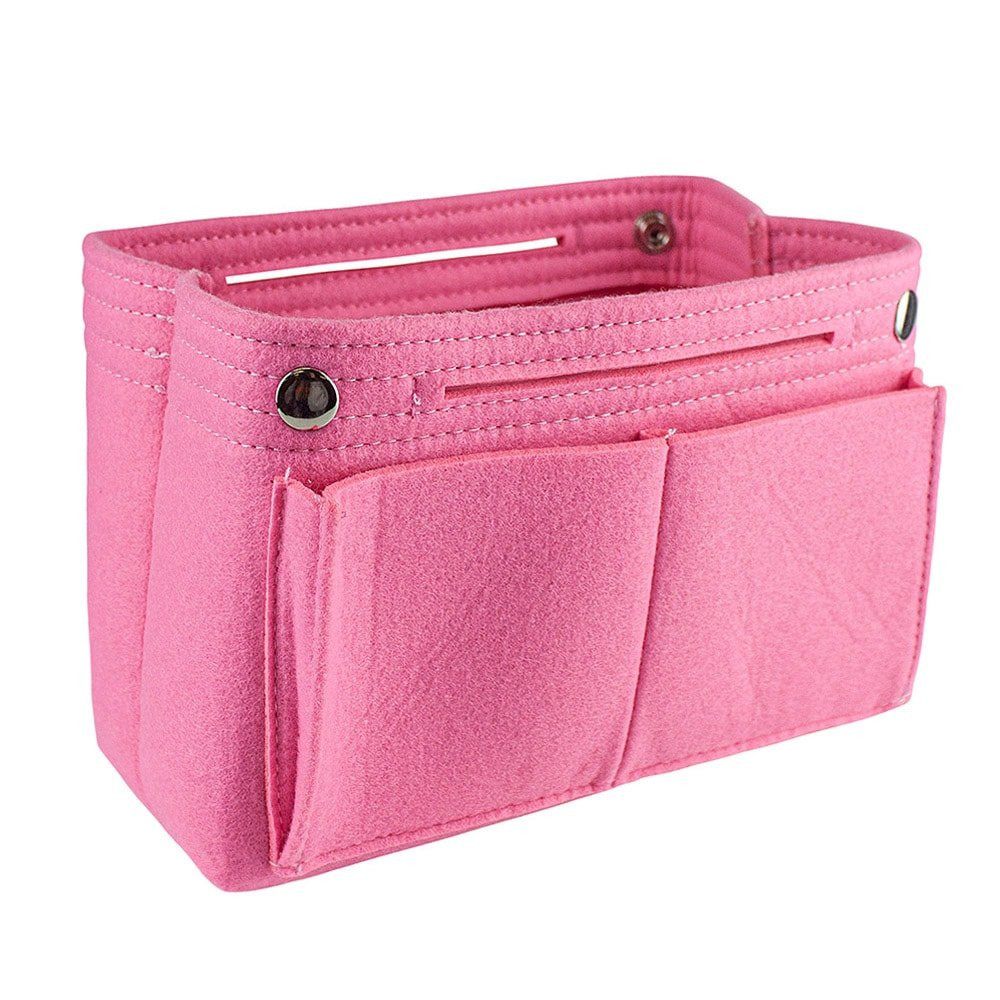 Borsa multifunzionale - rosa