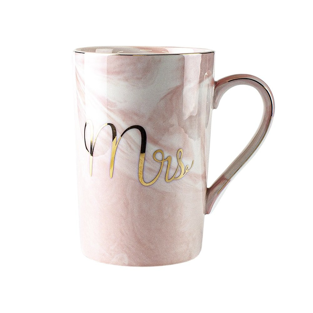 Tazza con coperchio e cucchiaio - Sig