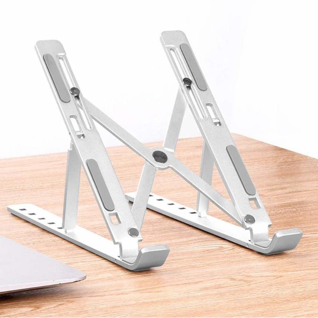 Supporto regolabile per laptop