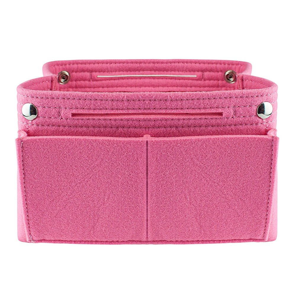 Multifunctional Storage Bag - Pink