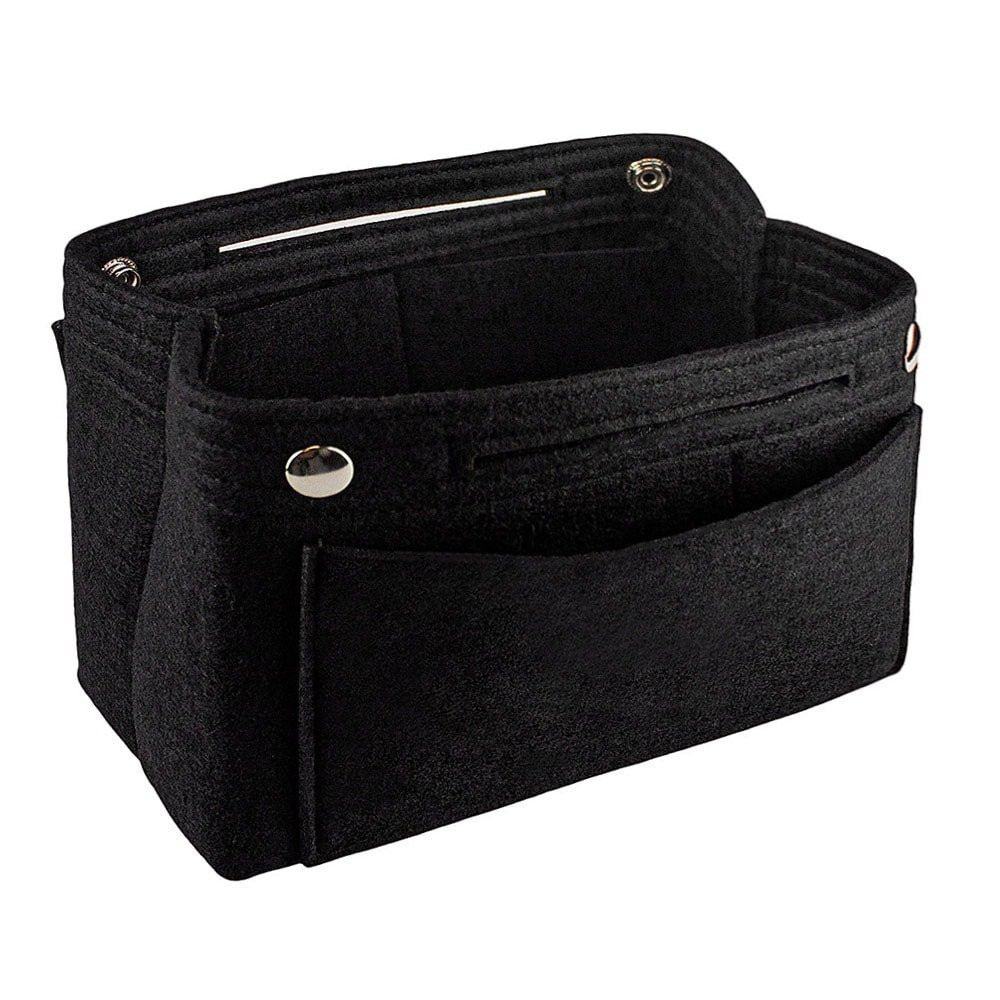 Multifunctional Storage Bag - Black