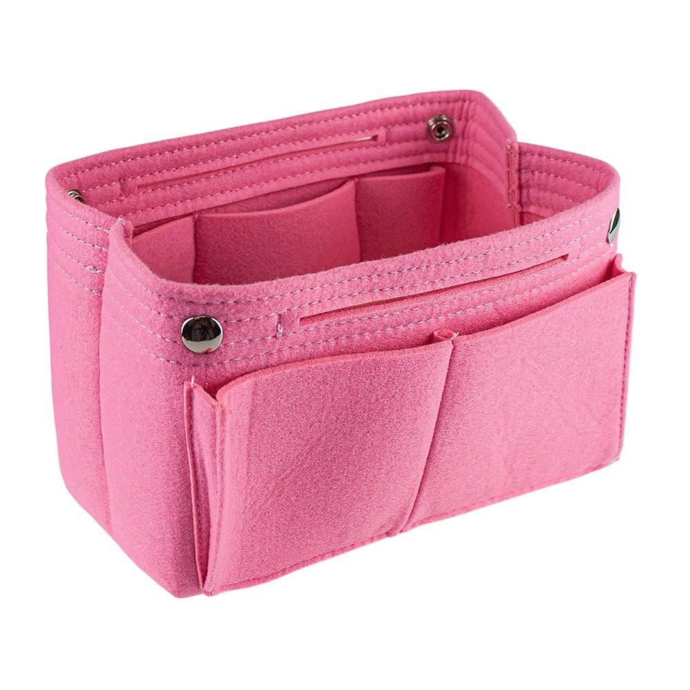 Multifunctional Storage Bag - Pink