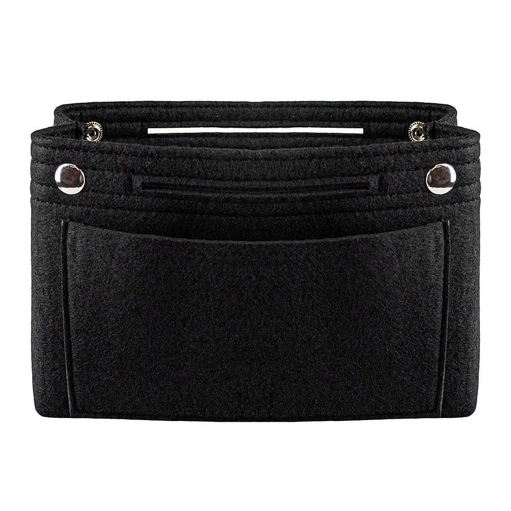 Multifunctional Storage Bag - Black