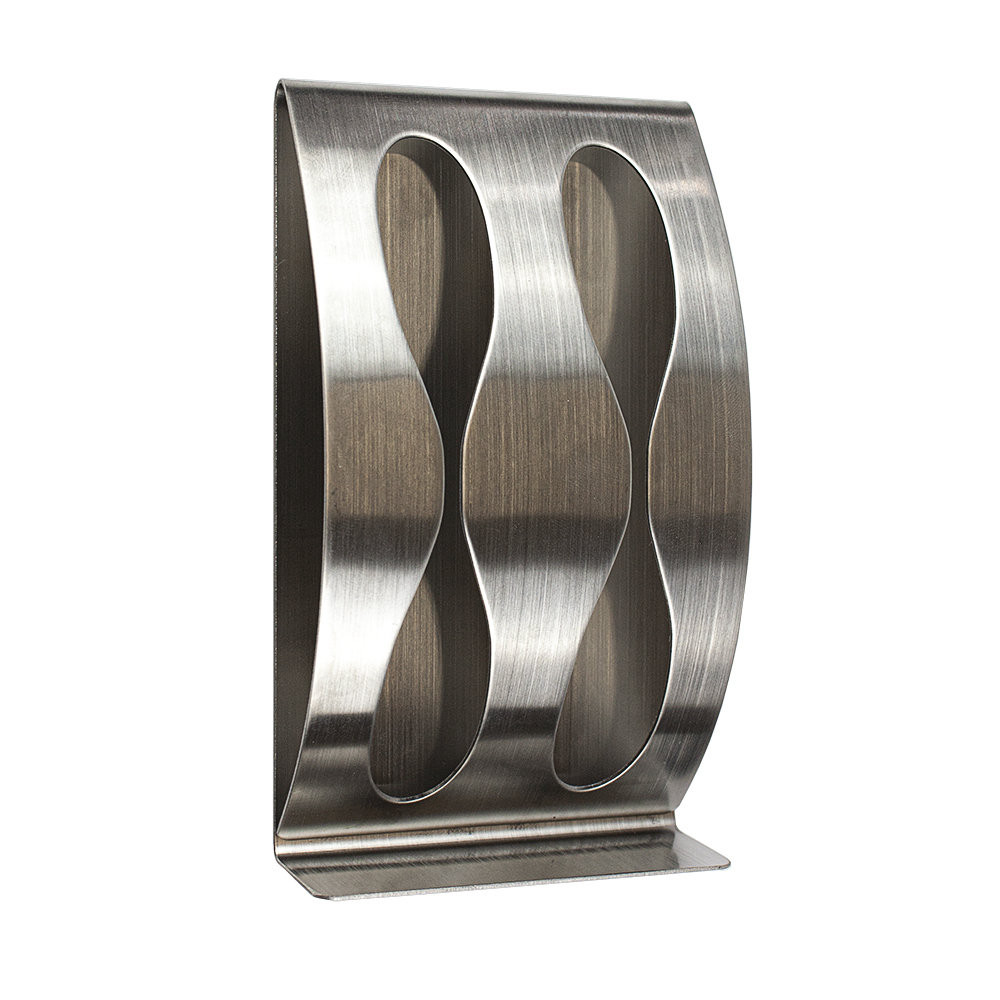 Hanging Toothbrush Holder