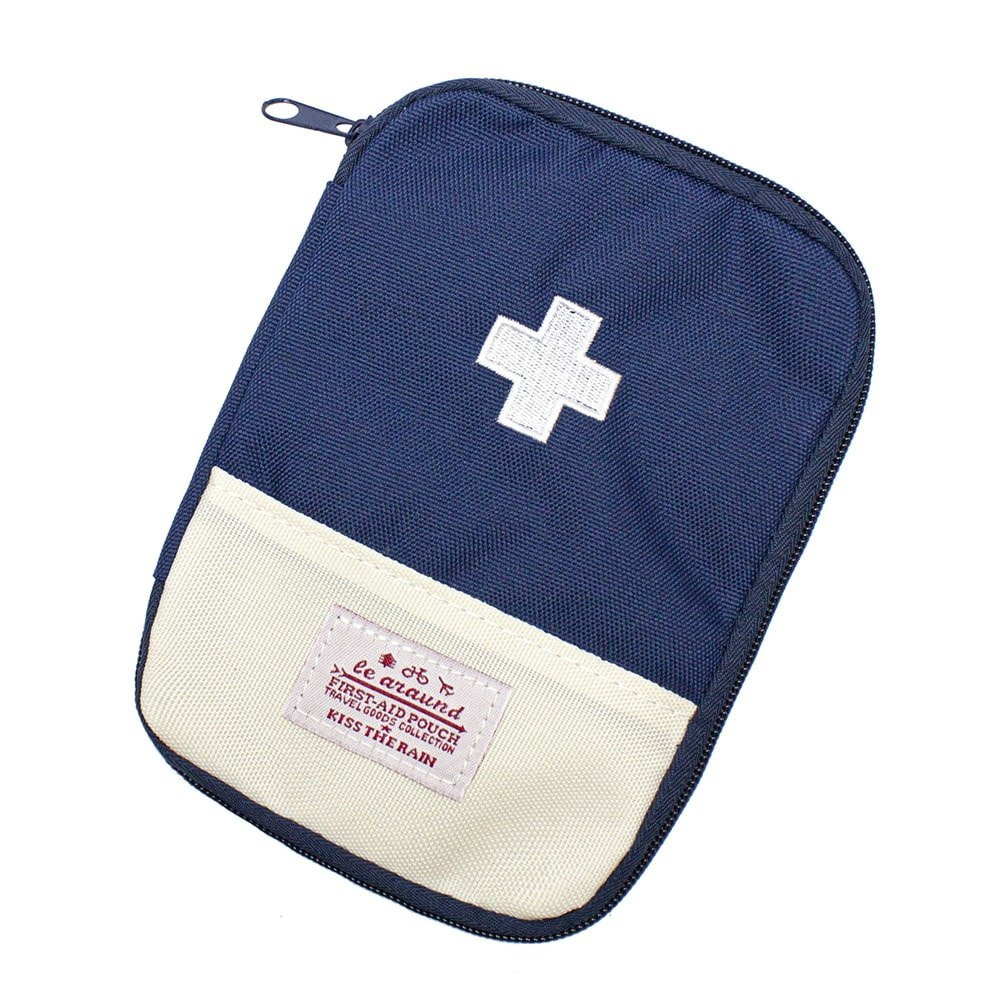 Borsa di pronto soccorso - Blu