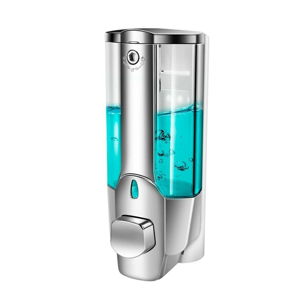 Hangende zeeppomp, 350 ml