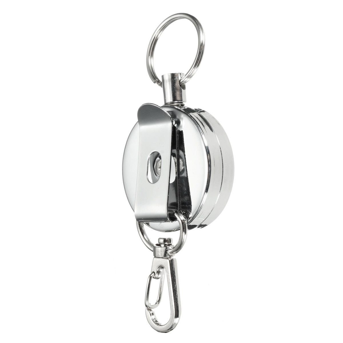 Key holder with jojo function, Carabiner