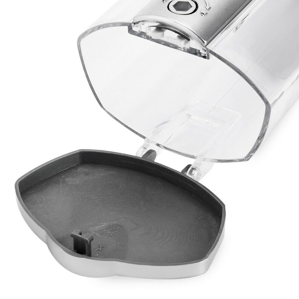 Hangende zeeppomp, 350 ml