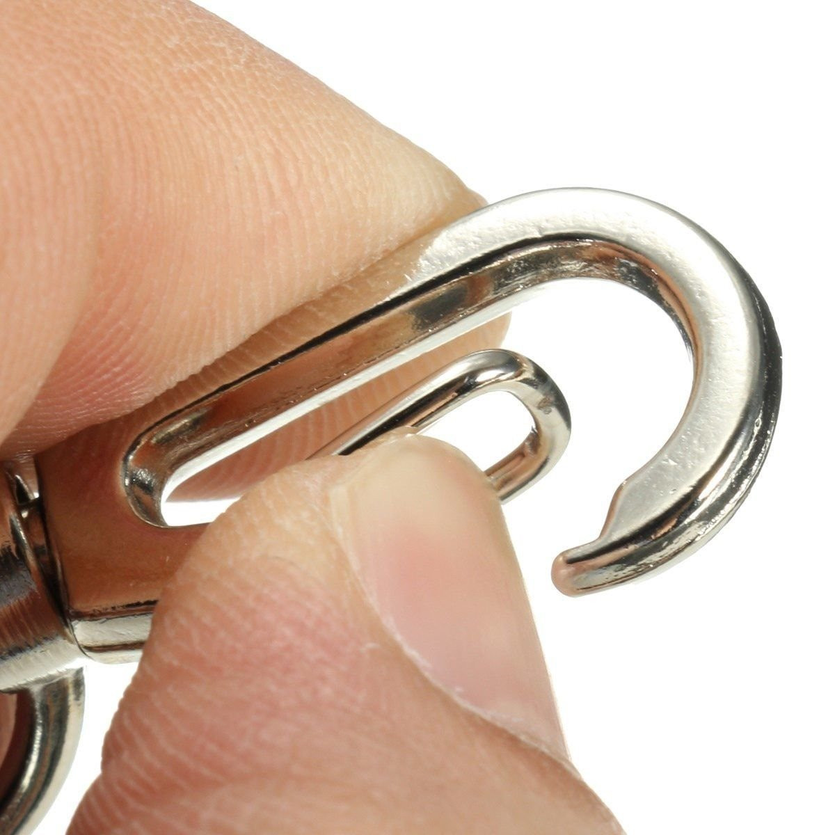 Key holder with jojo function, Carabiner