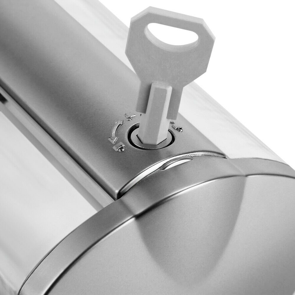 Hangende zeeppomp, 350 ml