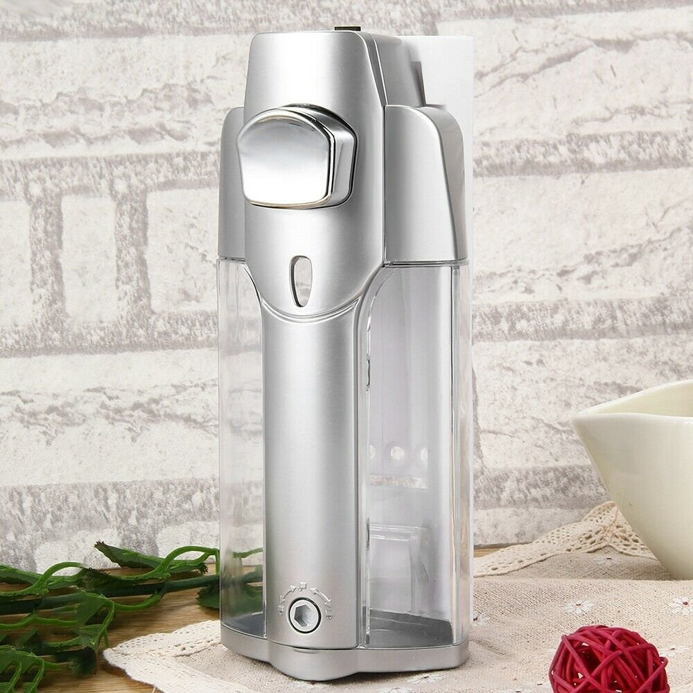 Hanging soap pump, 350 ml