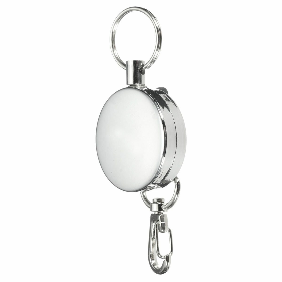 Key holder with jojo function, Carabiner