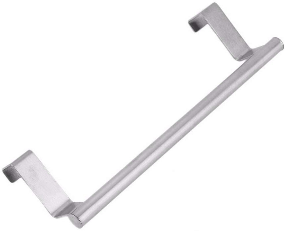 Percha, de acero inoxidable
