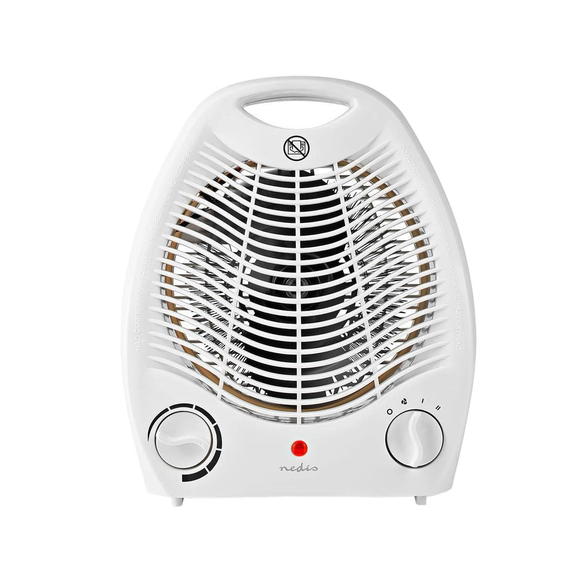 Termoventilatore Nedis