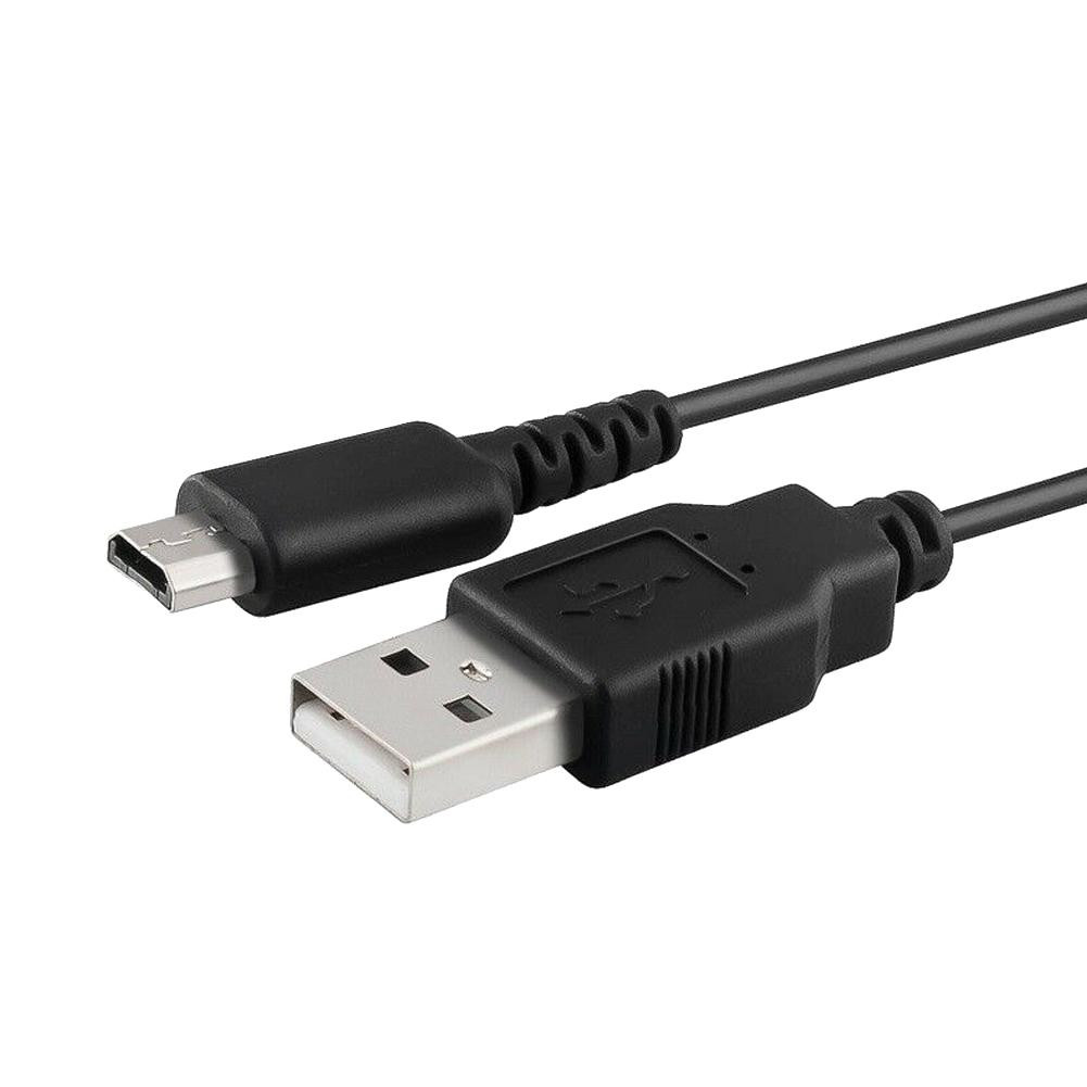 Cable de carga USB para Nintendo DS Lite