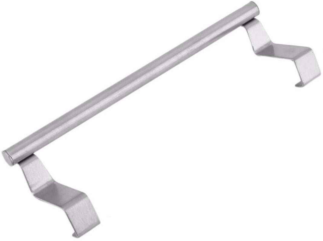 Percha, de acero inoxidable