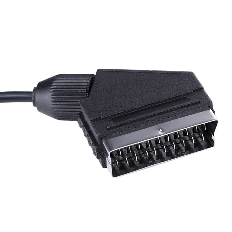 Cabo Scart para PS1 e PS2