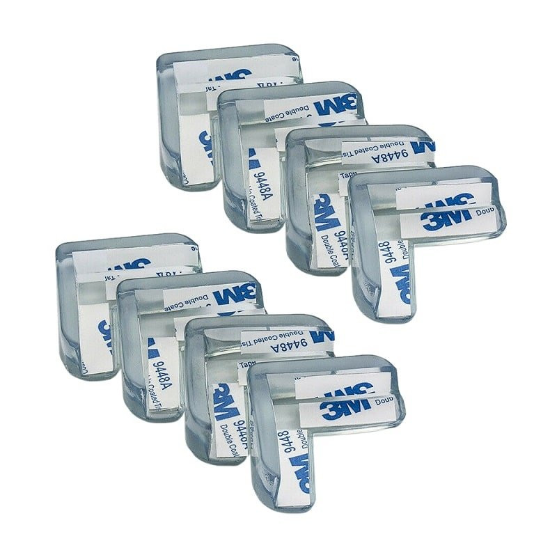 8x Eckenschützer
