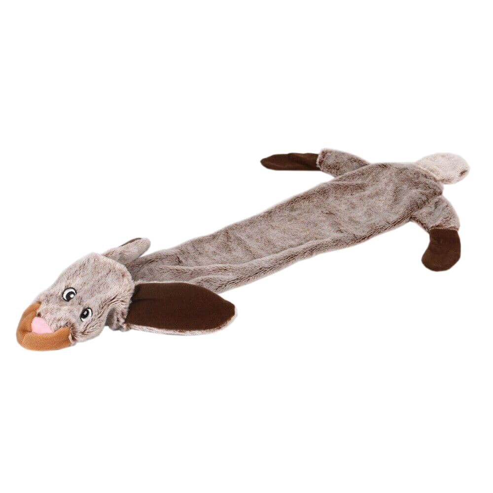 Soft Squeaky toy - Rabbit