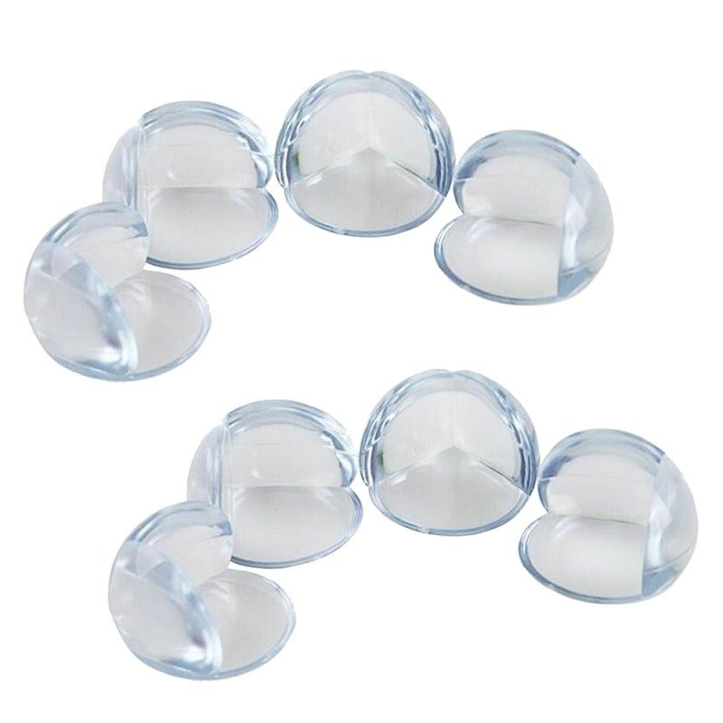 8x rogiem Guards