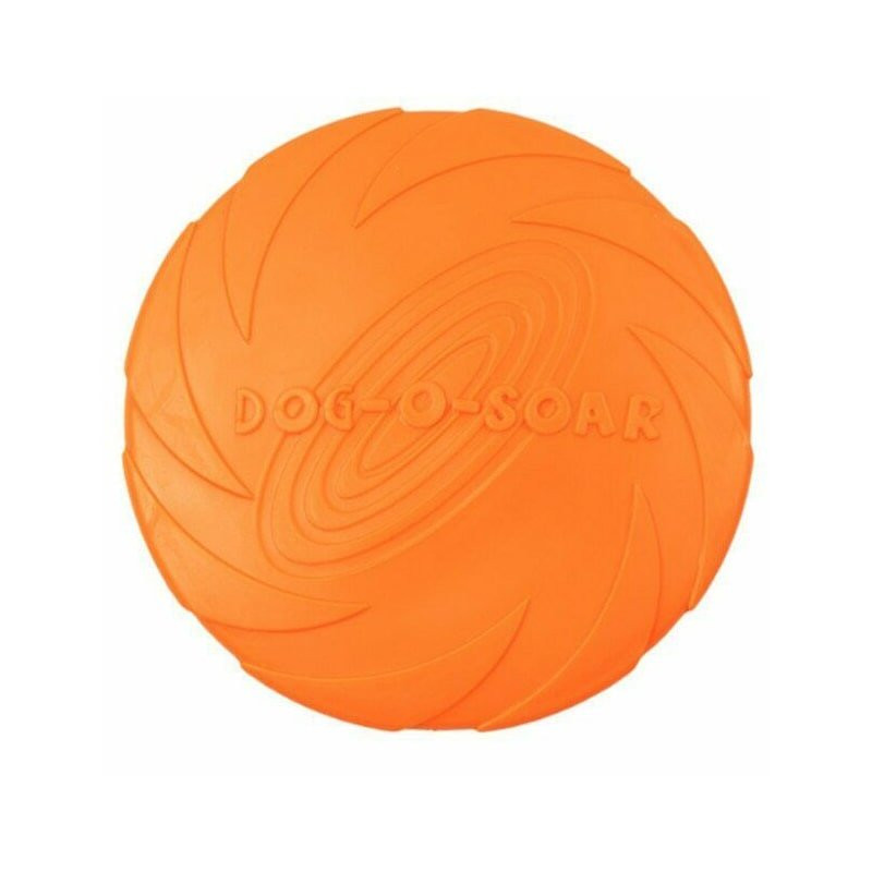 Pes frisbee