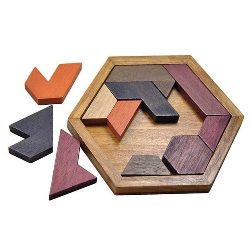 Geometrisches Rätsel