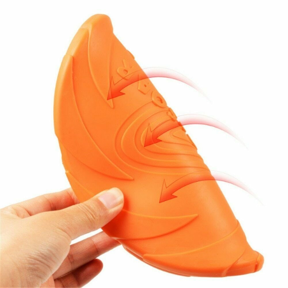 Hondenfrisbee