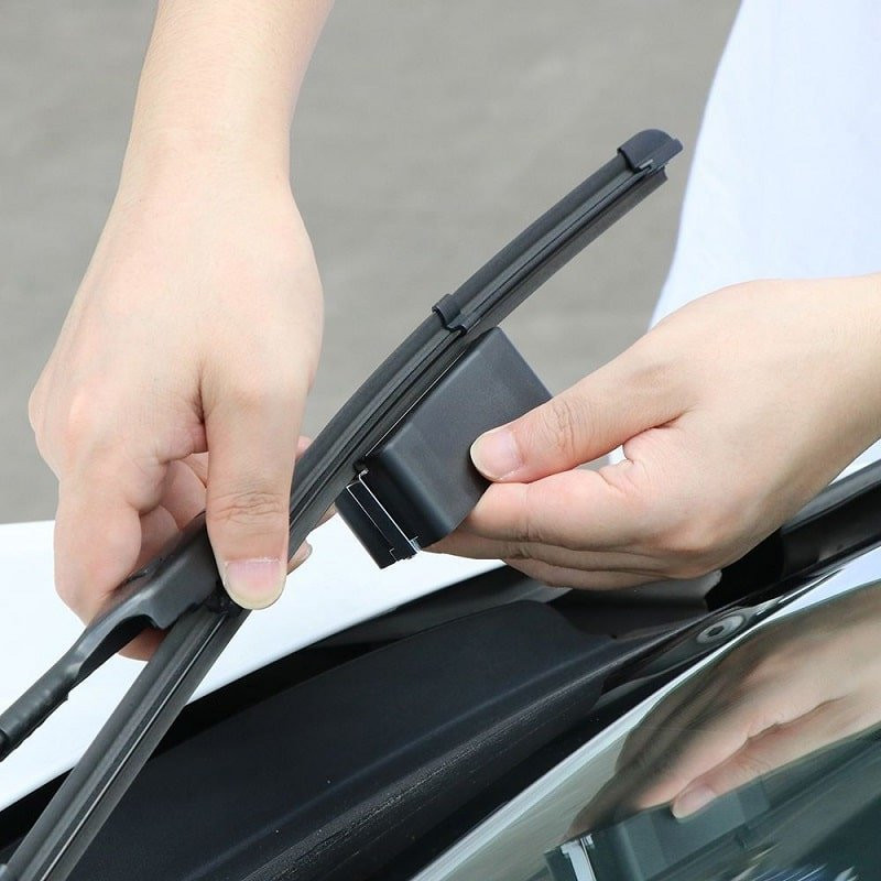 Wiper Blade Renewer