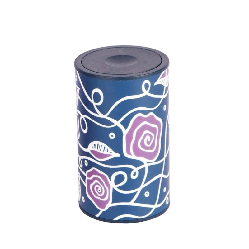 Porte cure-dents - Bleu