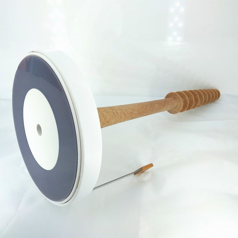 Support pour Papier Ménager