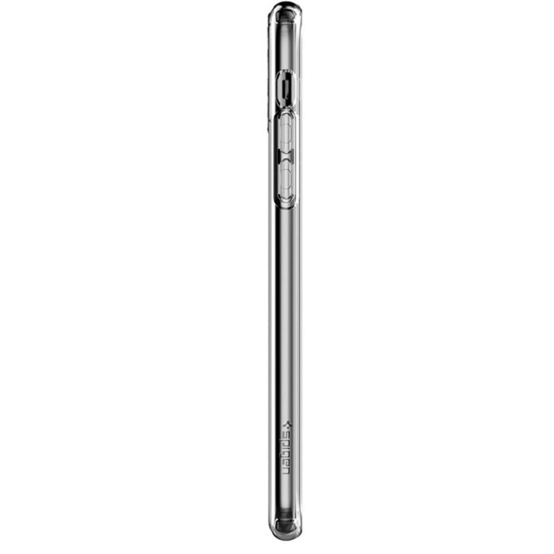 iPhone 11 Pro - Capa transparente 5,8 polegadas