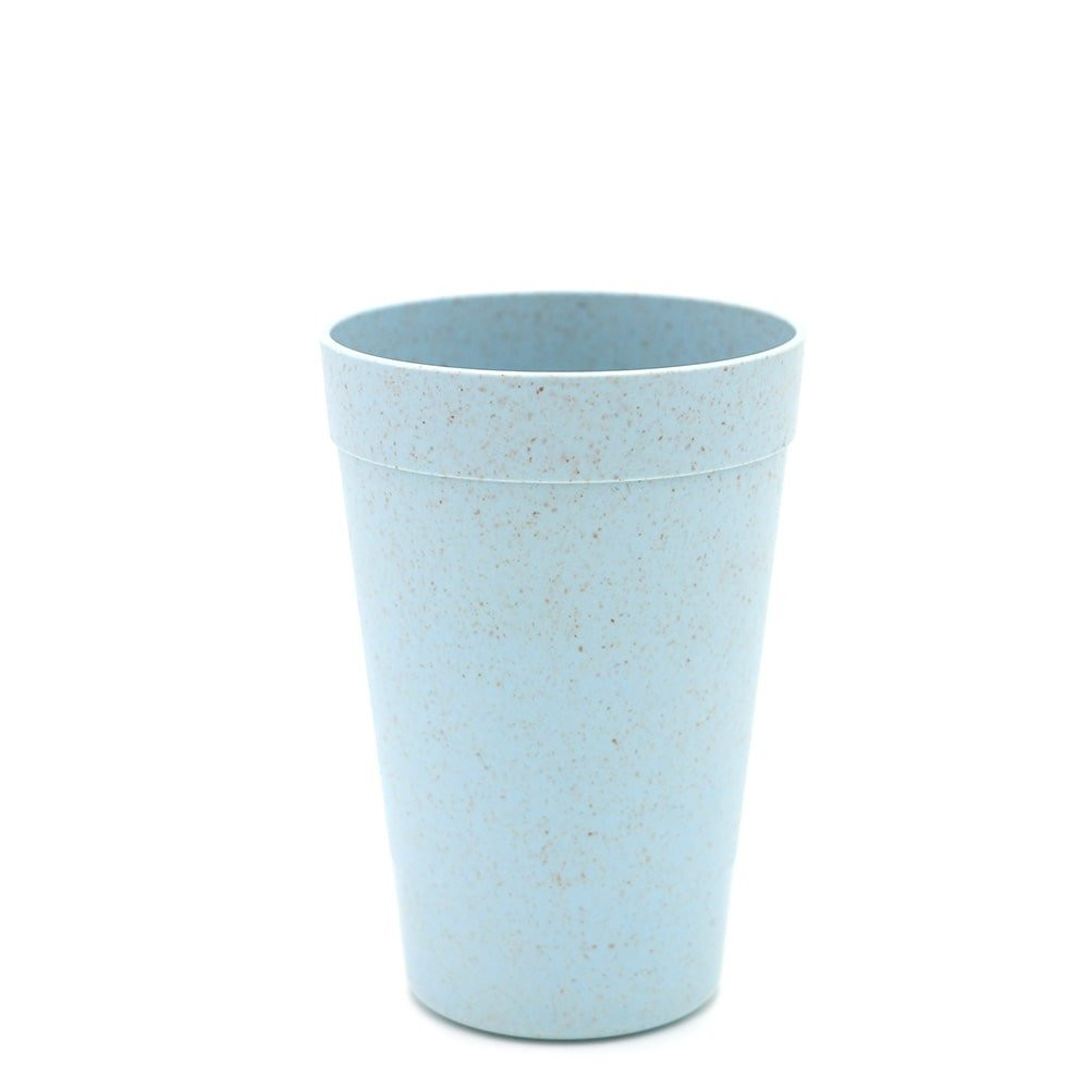 Set de 4 Tazas Biodegradables